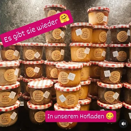 Wunderwelt Familiär-ländlich-modern Apartment Betzenstein
