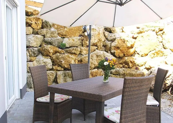 Wunderwelt Familiär-ländlich-modern Apartment Betzenstein