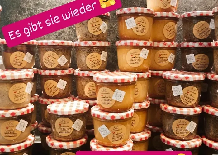 Wunderwelt Familiär-ländlich-modern Apartment Betzenstein